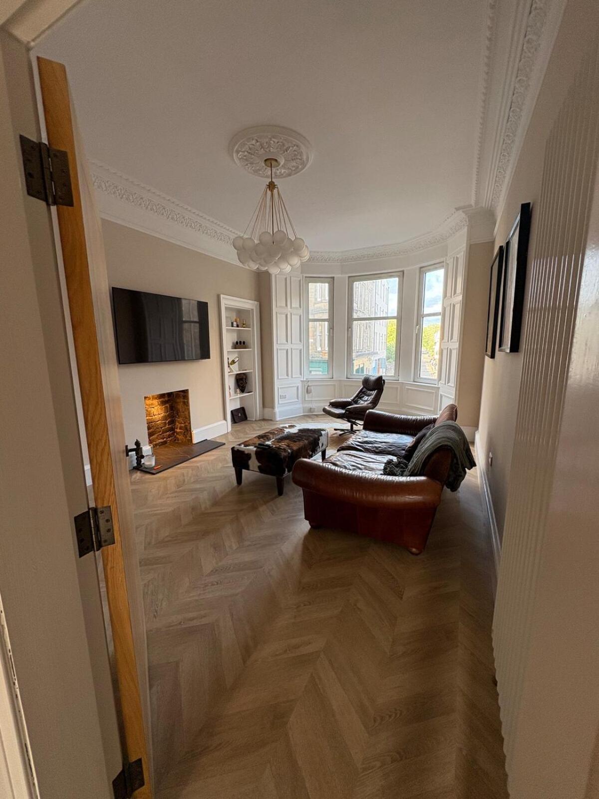 Apartment Spacious 2 Bed - Perfect Location