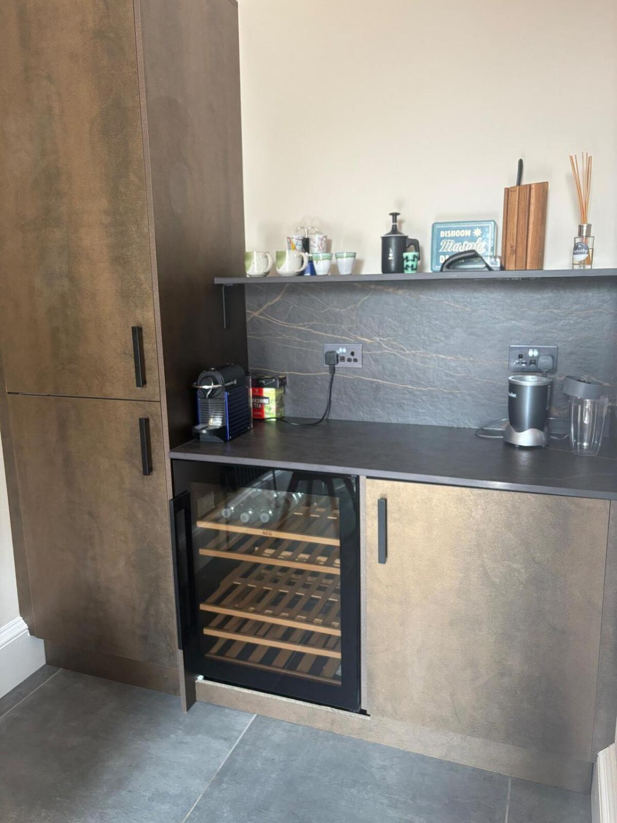 Apartment Spacious 2 Bed - Perfect Location Edinburgh